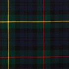 MacEwan Modern 13oz Tartan Fabric By The Metre